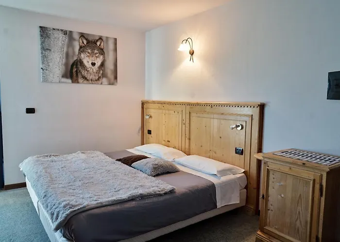 Chalet Weal