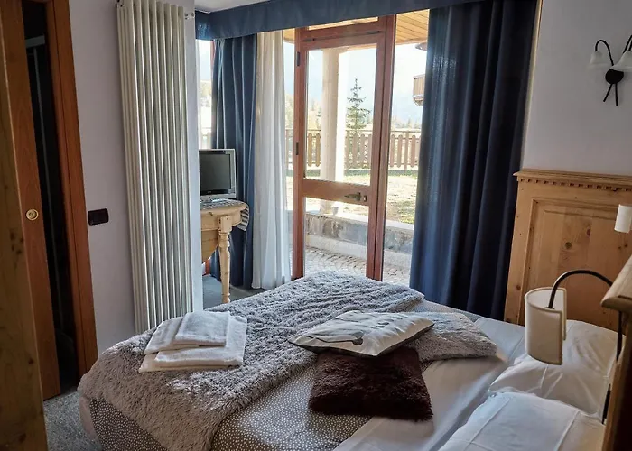 Chalet Weal