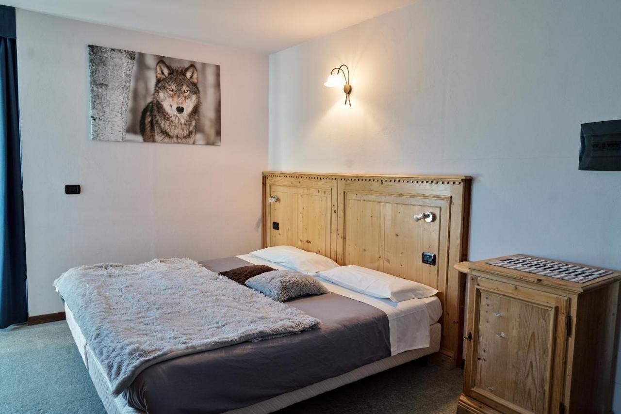 Aparthotel Weal Colle Sestriere