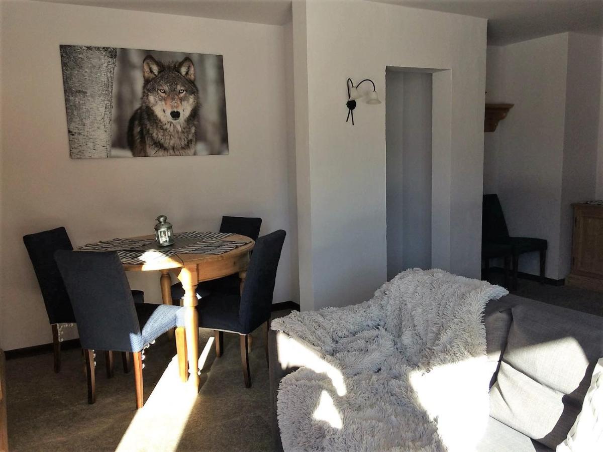 Aparthotel Weal *