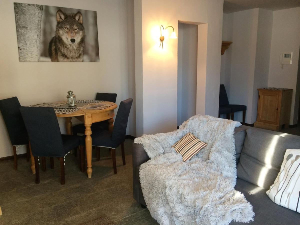 Aparthotel Weal