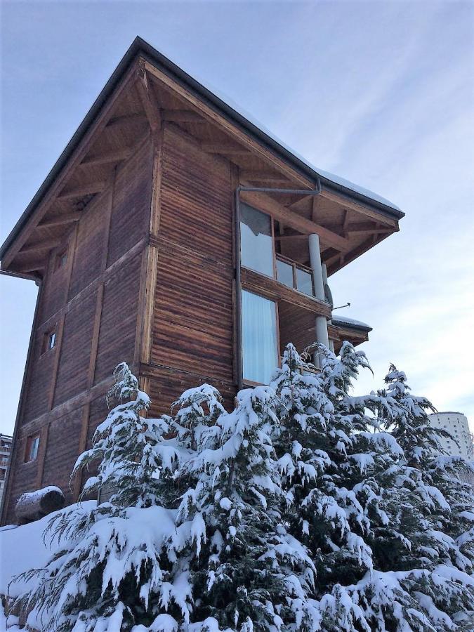 Aparthotel Weal