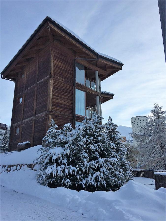 Aparthotel Weal Colle Sestriere
