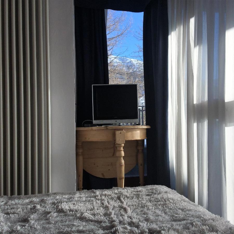 Weal Colle Sestriere