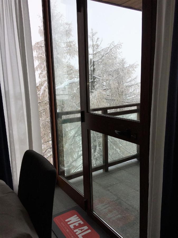 Aparthotel Weal *