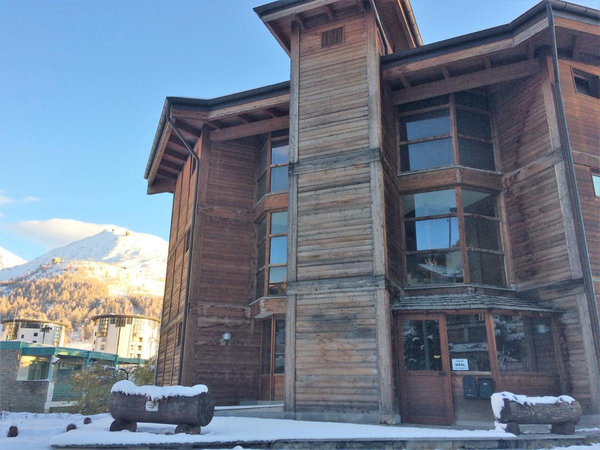 Weal * Colle Sestriere