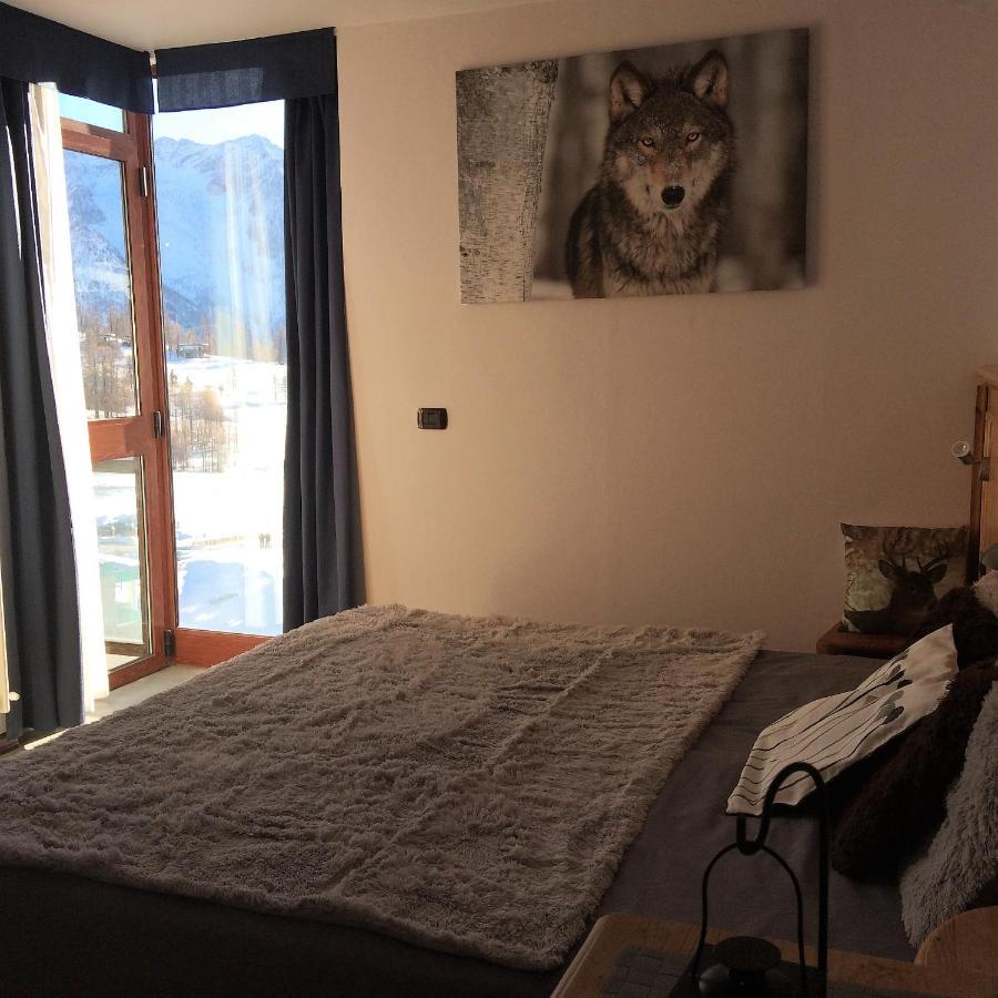 Aparthotel Weal *