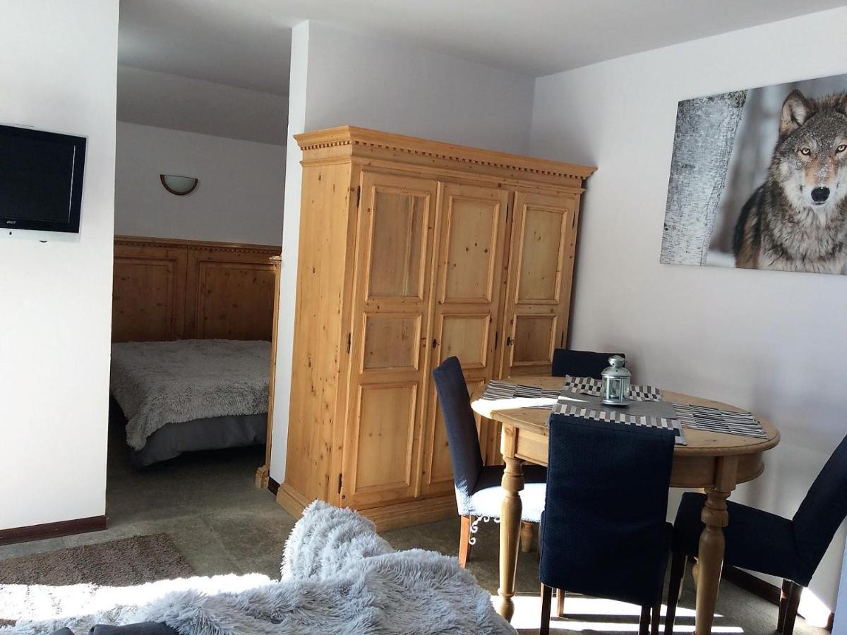 Weal Aparthotel Colle Sestriere