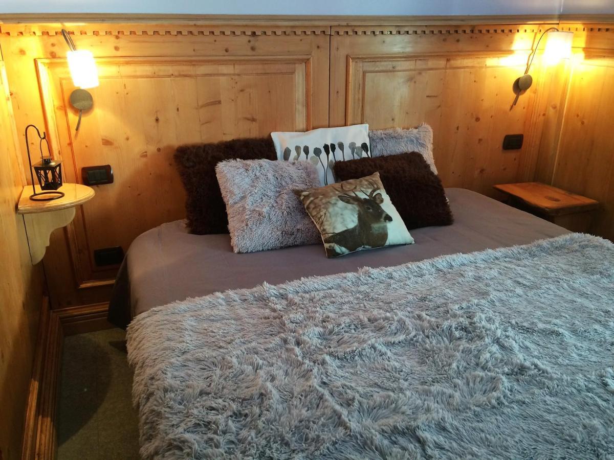 Aparthotel Weal Colle Sestriere