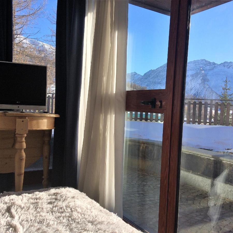 Weal * Colle Sestriere
