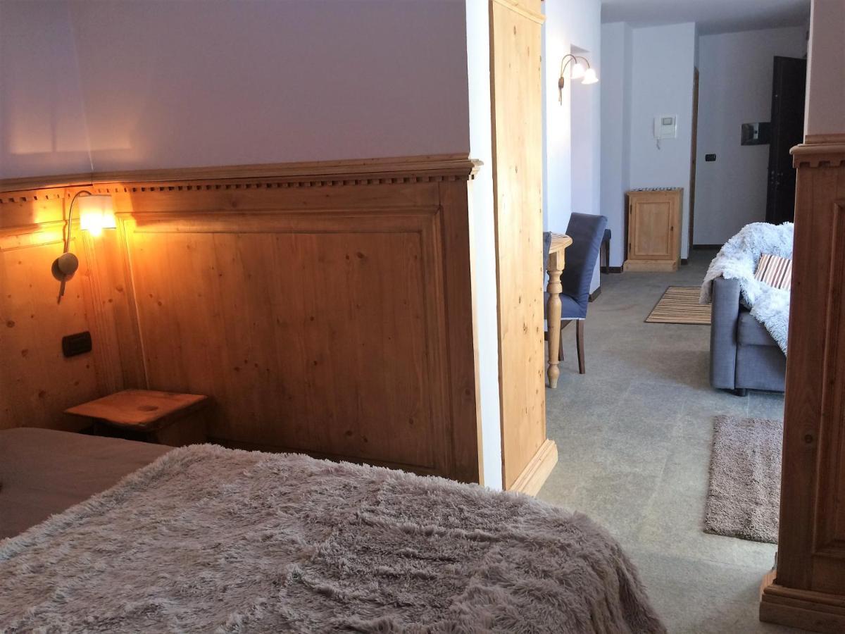 Aparthotel Weal Colle Sestriere