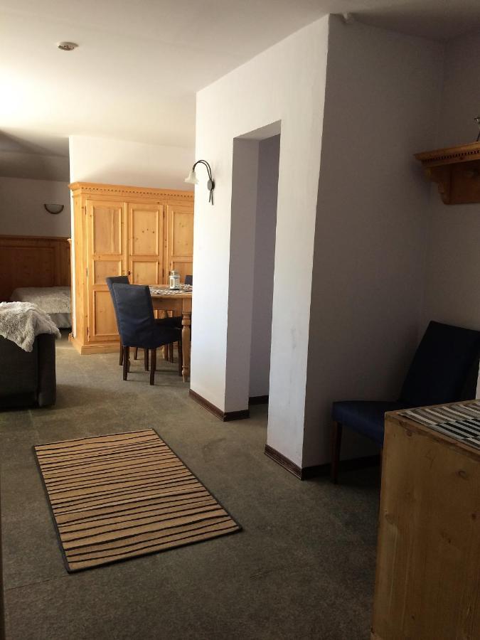 Aparthotel Weal