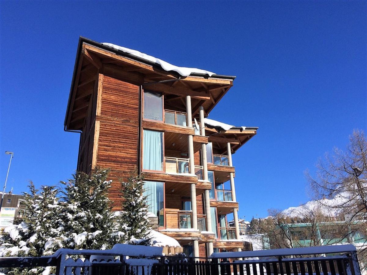 Weal Aparthotel