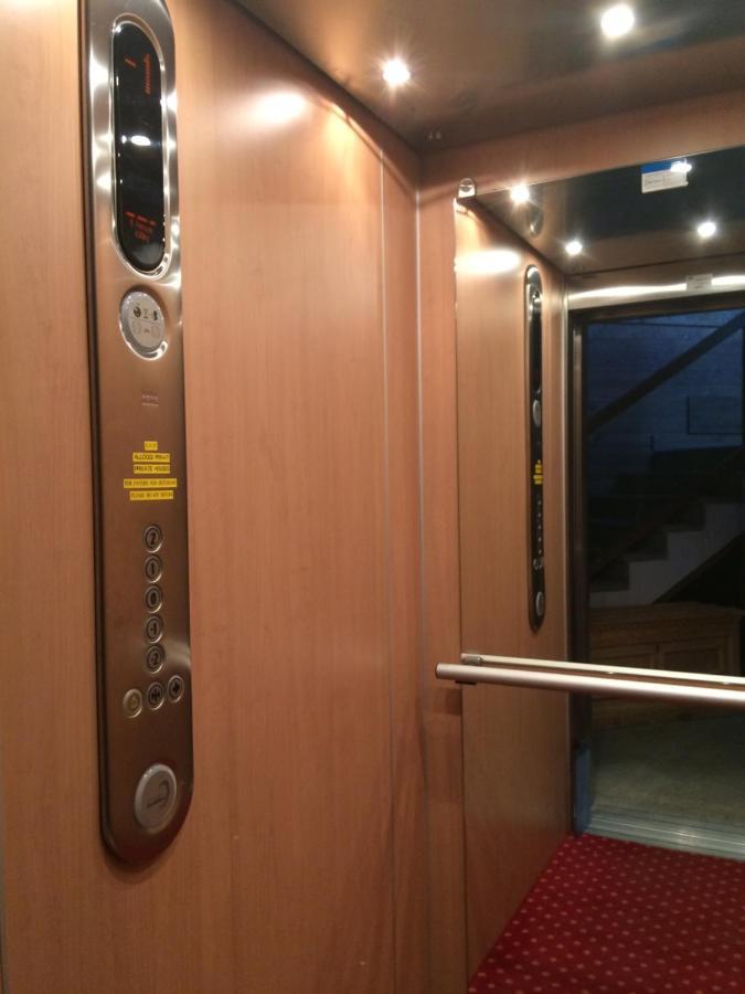 Weal Aparthotel Colle Sestriere