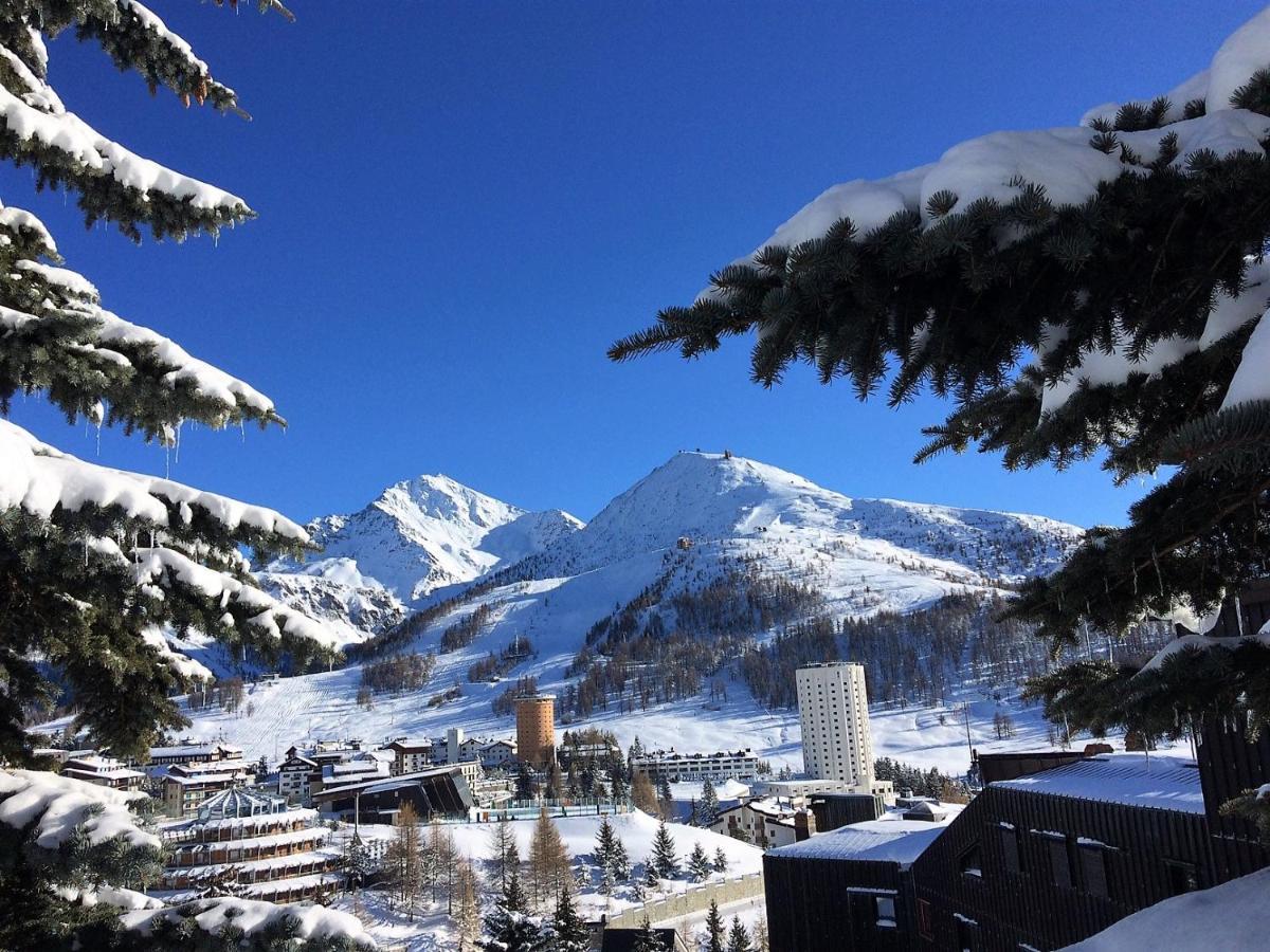 Weal * Colle Sestriere