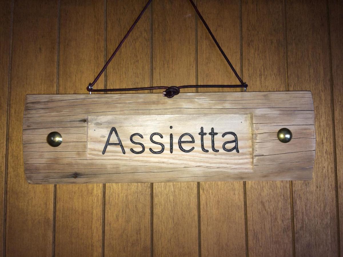 Aparthotel Weal
