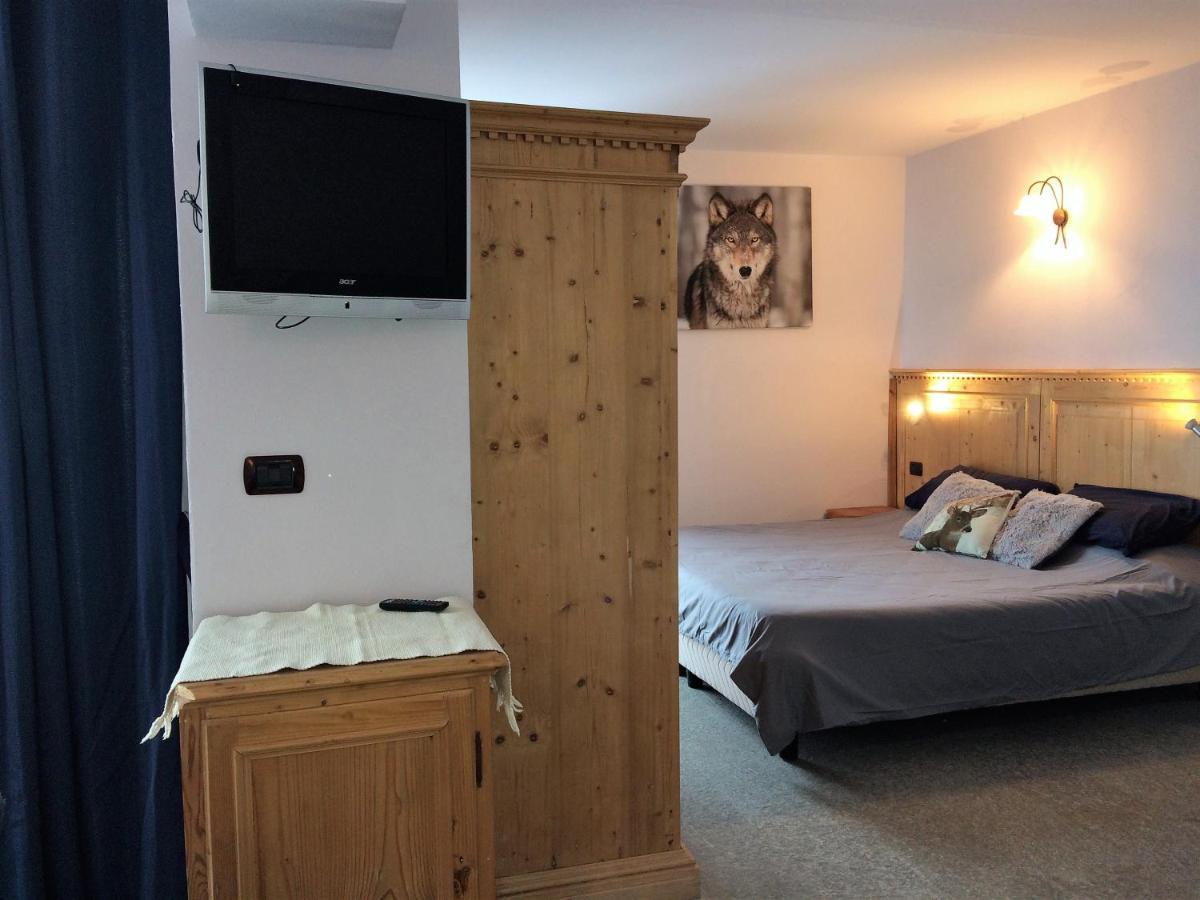 Aparthotel Weal