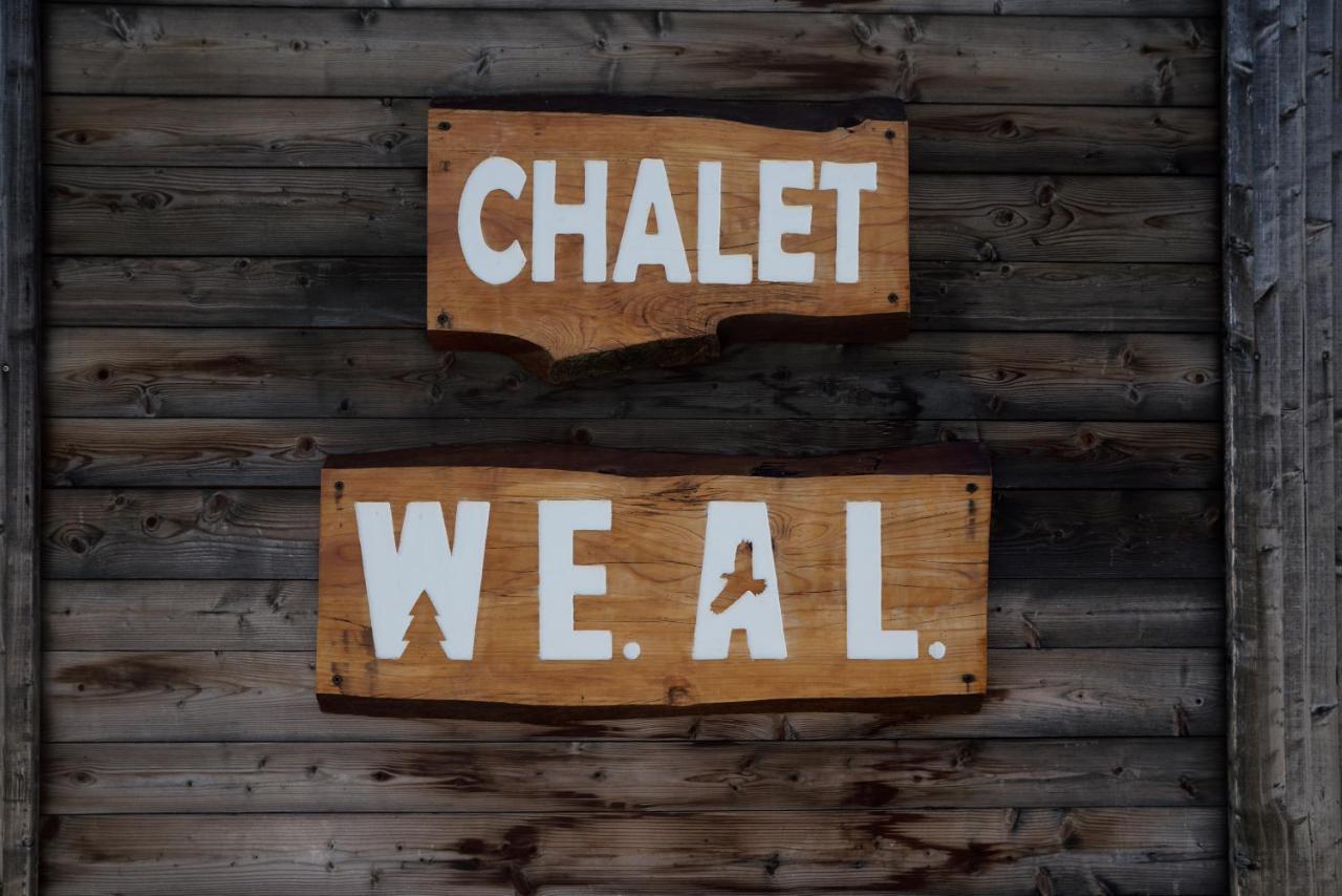 Aparthotel Weal