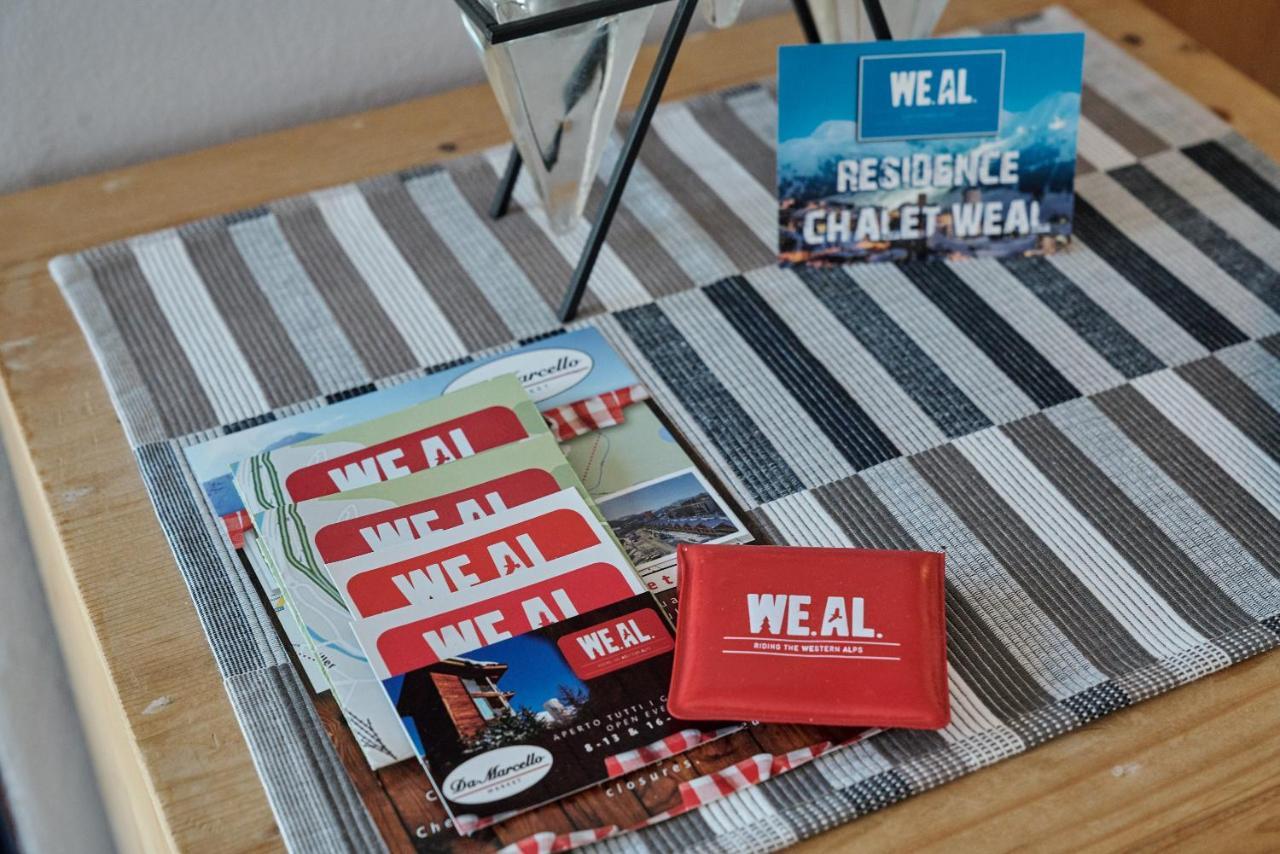Weal *