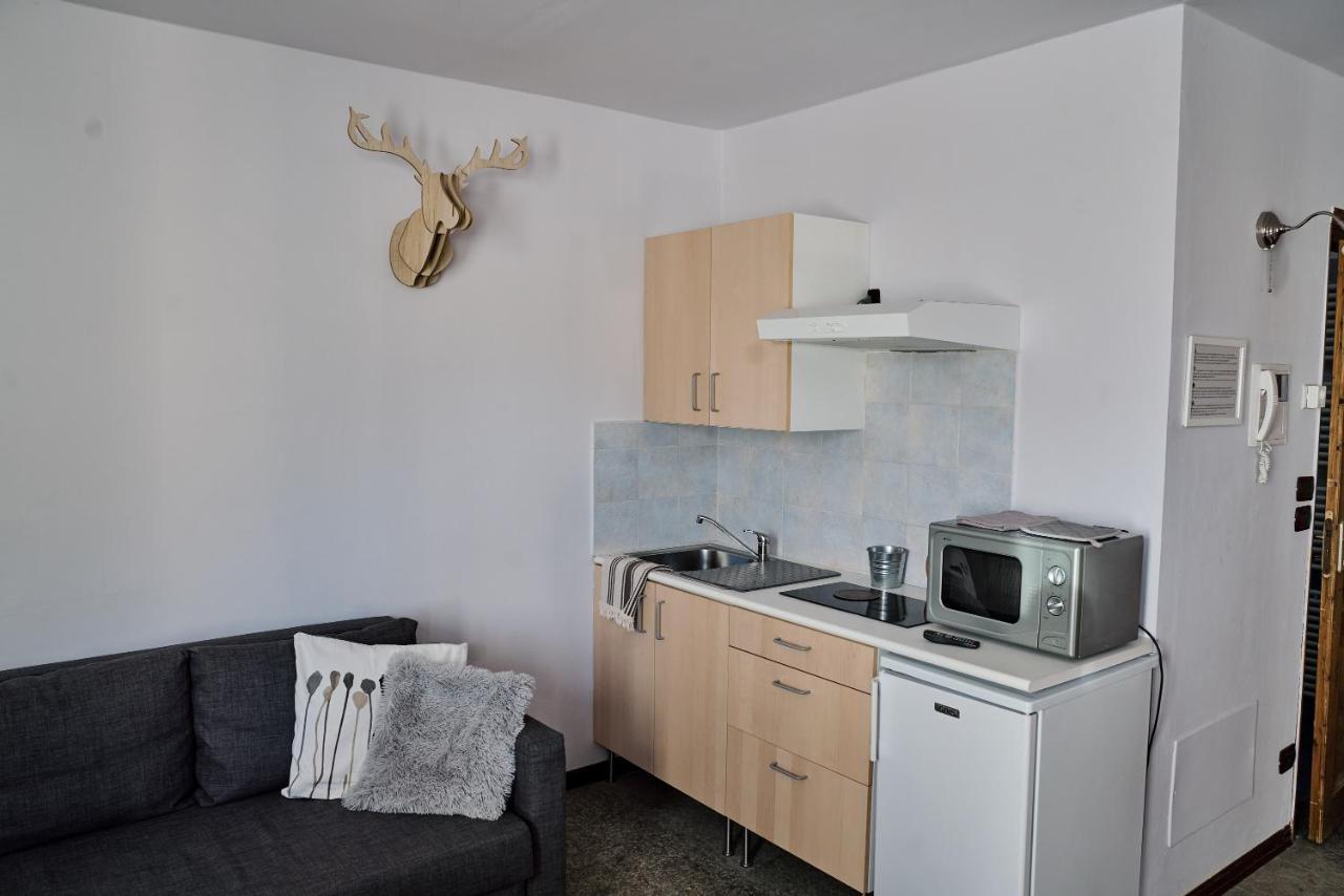 Weal Aparthotel Colle Sestriere