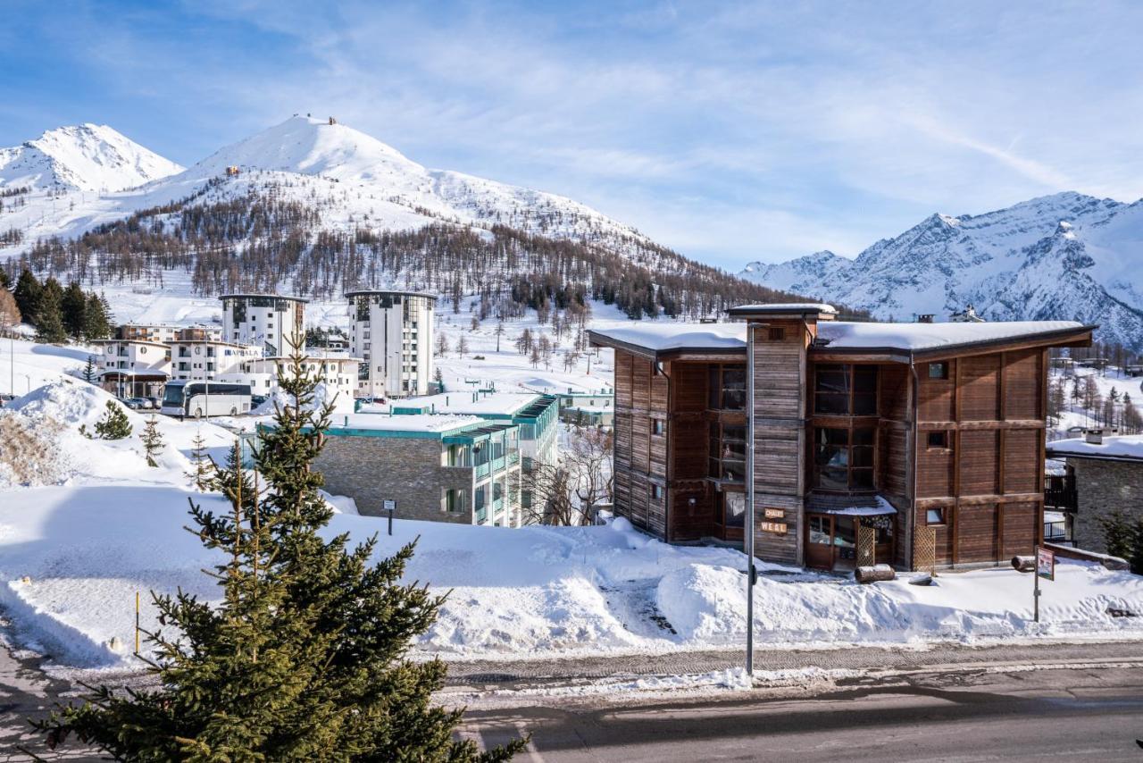 Weal Aparthotel