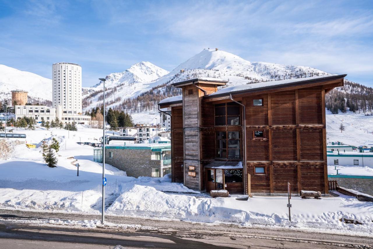 Weal * Colle Sestriere