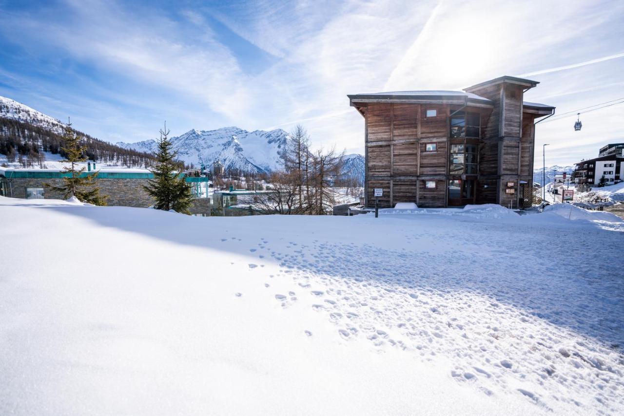 Aparthotel Weal