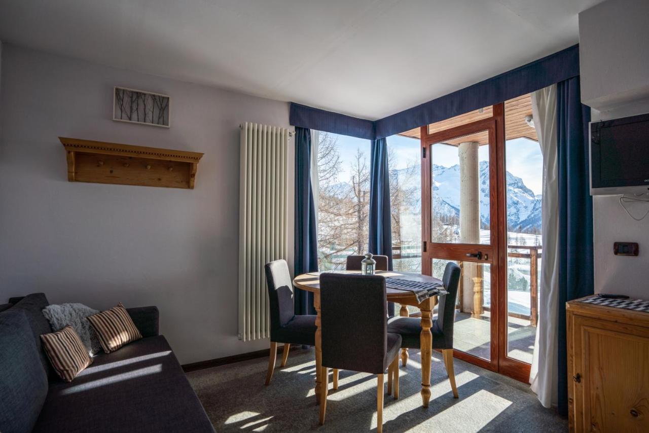 Weal Aparthotel